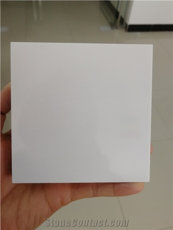 Wholesale Glossy Marble  Artificial Carrara
