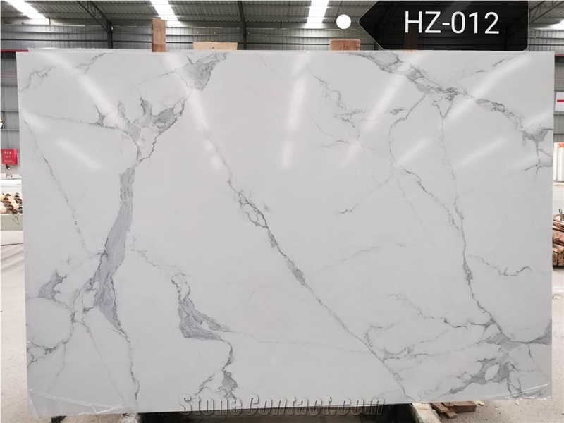 Wholesaler Price Customized Engineered Stone Wall