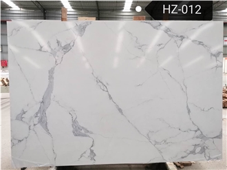 Wholesaler Price Customized Engineered Stone Wall
