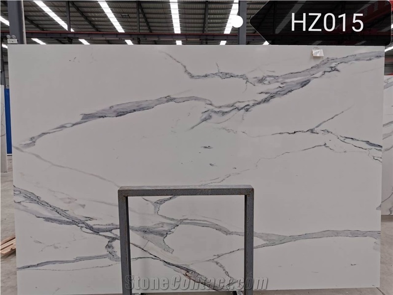 Wholesaler Price Customized Engineered Stone Wall