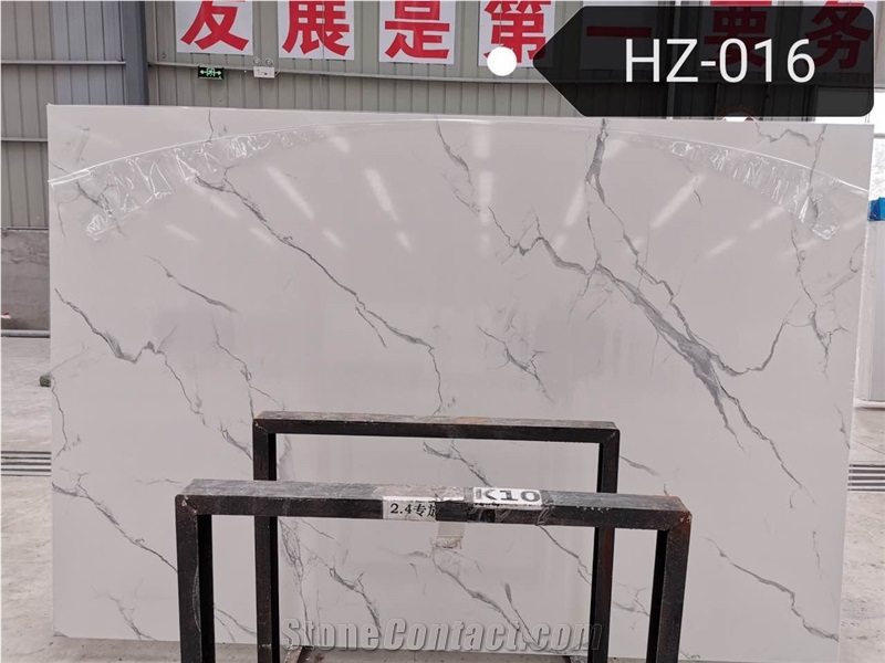 Wholesaler Price Customized Engineered Stone Wall