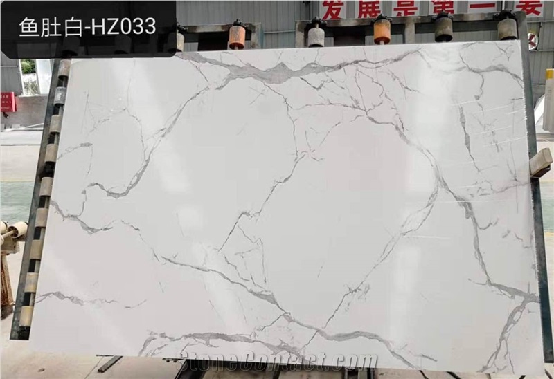 Wholesaler Price Customized Engineered Stone Wall