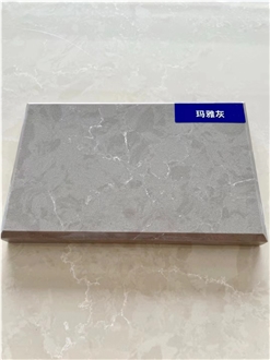 Wholesales Marble Kitchen Low Silicon Artificial Stone Slabs