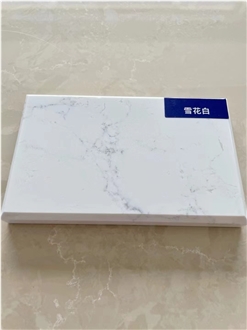 Wholesales Marble Kitchen Low Silicon Artificial Stone Slabs