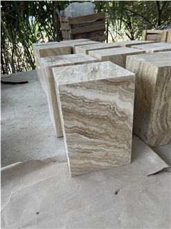 Onyx Side Table