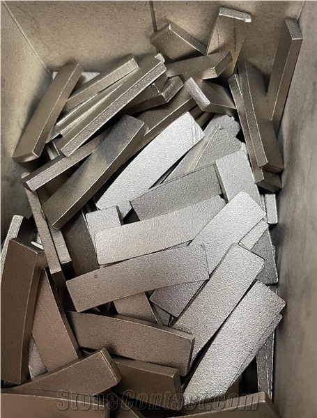 Diamond Saw Blade Diamond Segment For Marble Granite