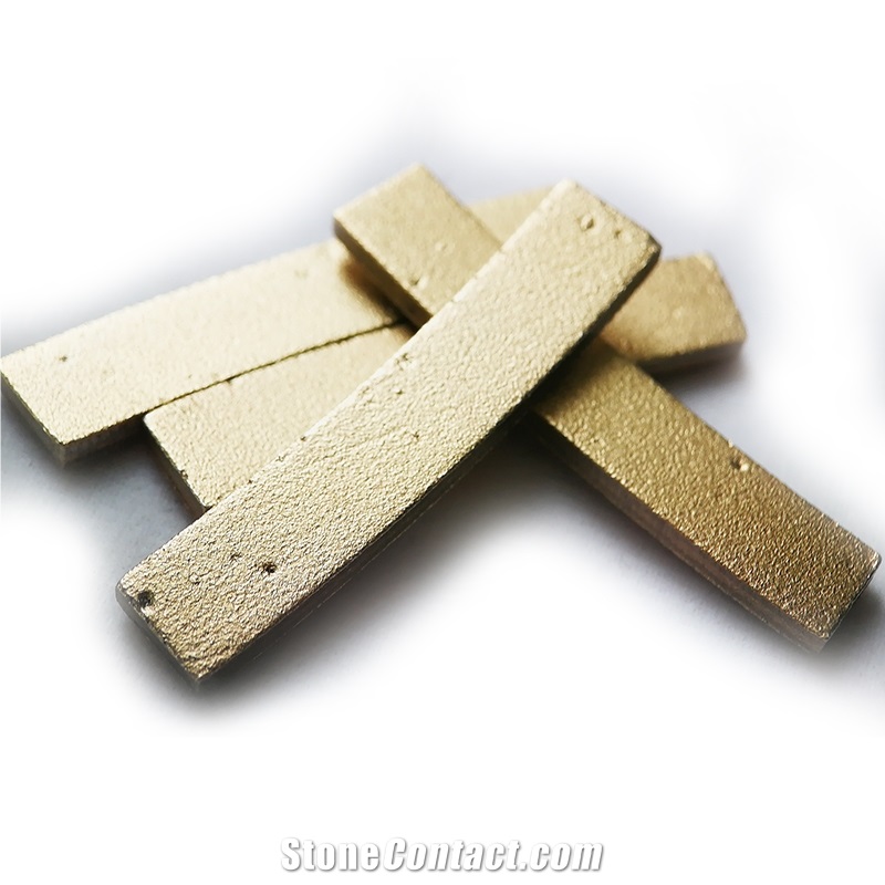 Diamond Saw Blade Diamond Segment For Marble Granite
