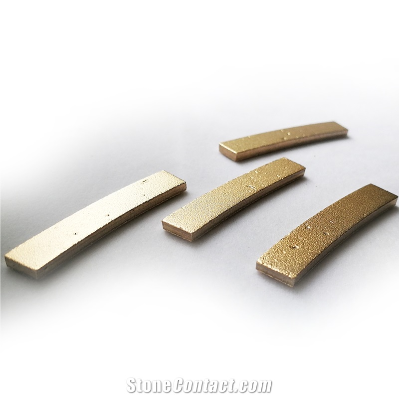 Diamond Saw Blade Diamond Segment For Marble Granite