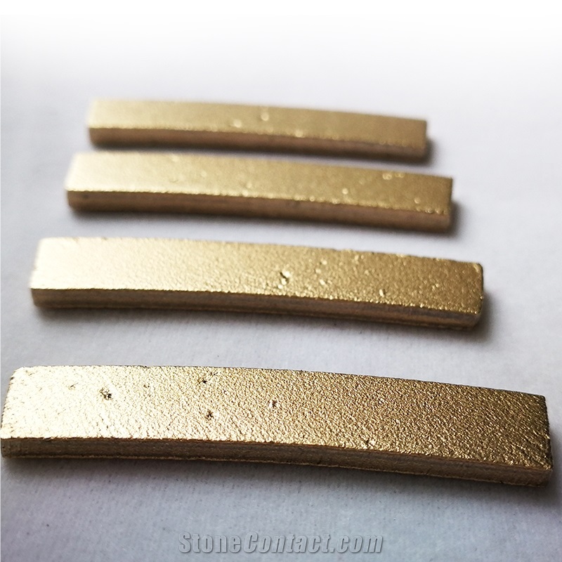 Diamond Saw Blade Diamond Segment For Marble Granite