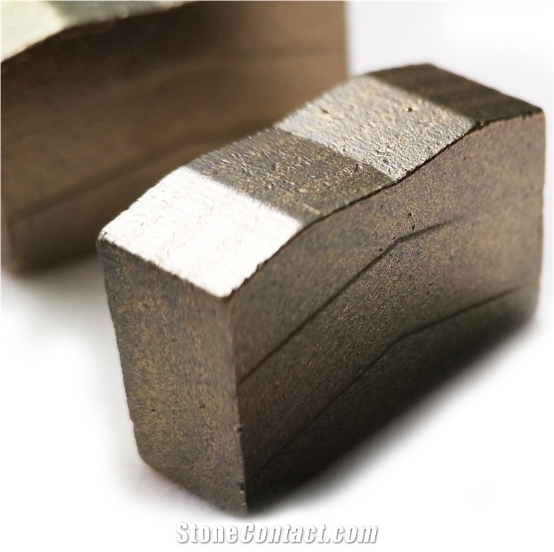 Diamond Segments Diamond Cutting Tools For Marble Granite