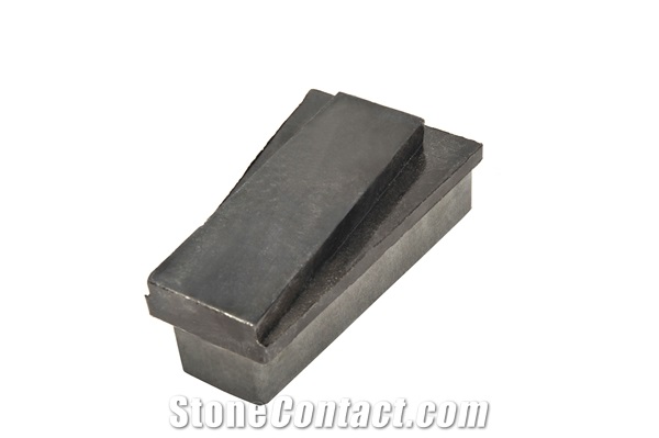 Magnesite Abrasive For Granite,