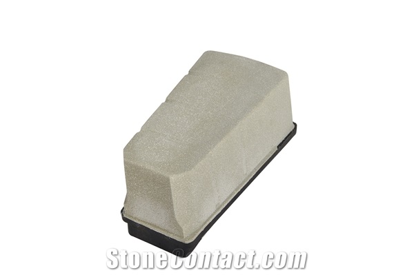 Magnesite Abrasive For Granite,