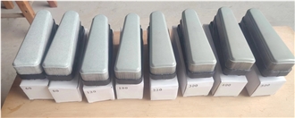 Resin Fickert (L170*15Mm)For Polishing Quartz Slab