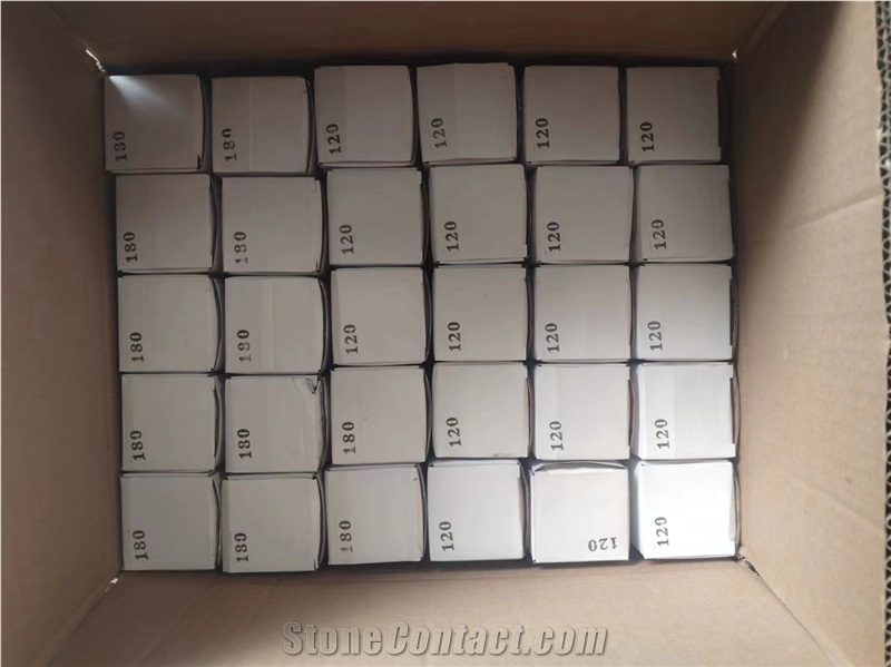 Resin Fickert (L170*15Mm)For Polishing Quartz Slab