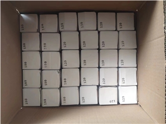 Resin Fickert (L170*15Mm)For Polishing Quartz Slab