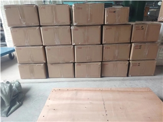 Resin Fickert (L170*15Mm)For Polishing Quartz Slab