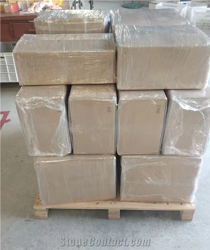 Resin Fickert (L170*15Mm)For Polishing Quartz Slab