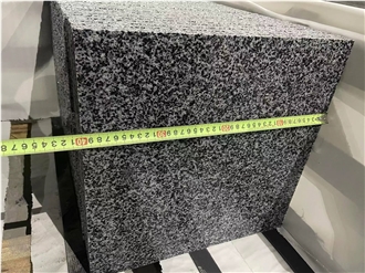 Hainan G654 Granite Tiles Polished