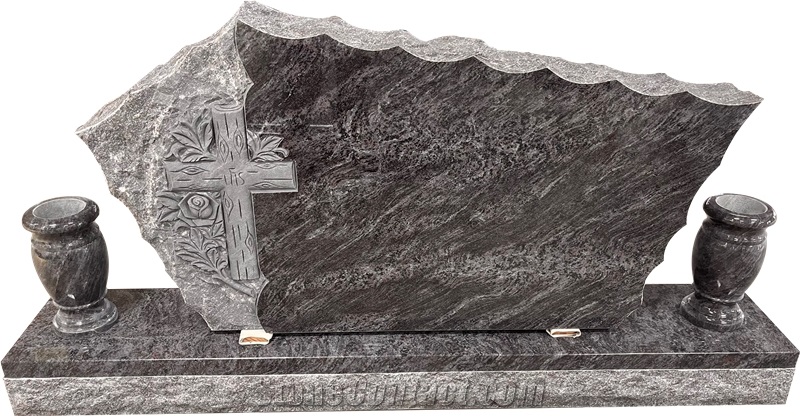 American  Headstone 2