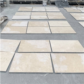 Italy Cross Cut Honeycomb Navona Travertine Tiles Italy Cross Cut Honeycomb Navona Travertine Tiles