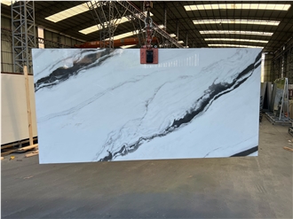 Amazon Green Sintered Stone Slabs