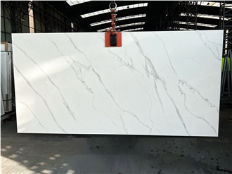Amazon Green Sintered Stone Slabs