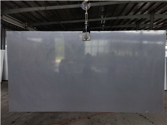 Polar Grey Quartz Slabs