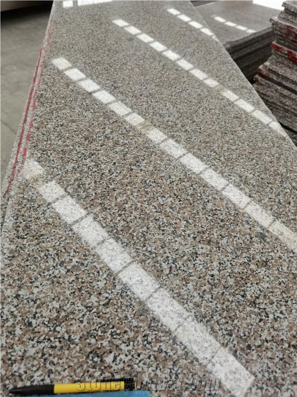 Qingdao G664 Granite Slabs
