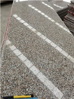 Qingdao G664 Granite Slabs Qingdao G664 Granite Slabs