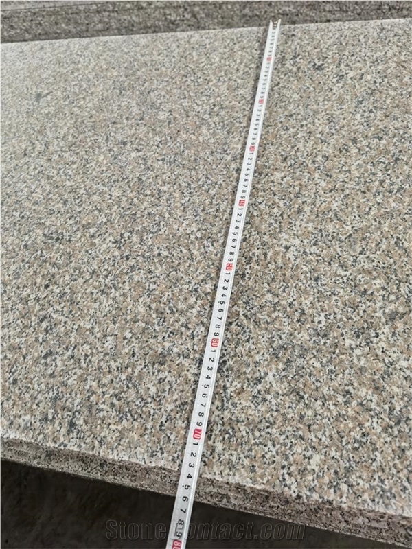 Qingdao G664 Granite Slabs