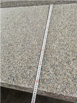 Qingdao G664 Granite Slabs