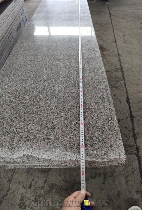 Qingdao G664 Granite Slabs