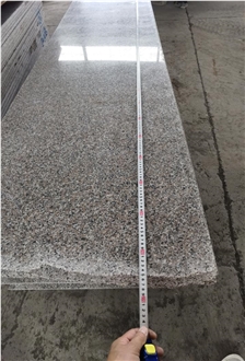 Qingdao G664 Granite Slabs
