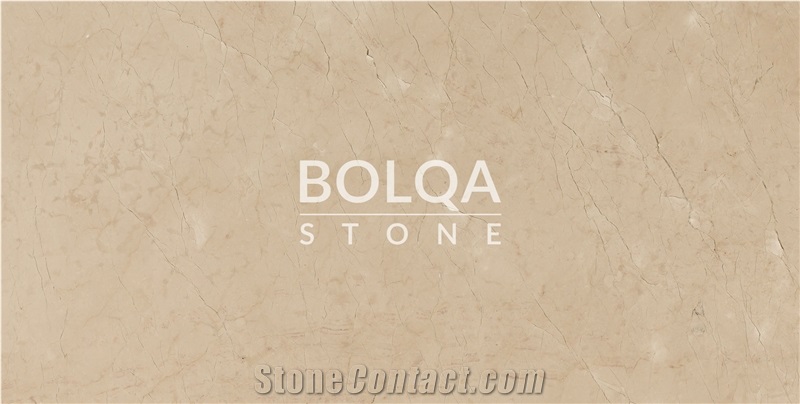 Iran Beige Marble Slabs - Dehbid Beige Marble
