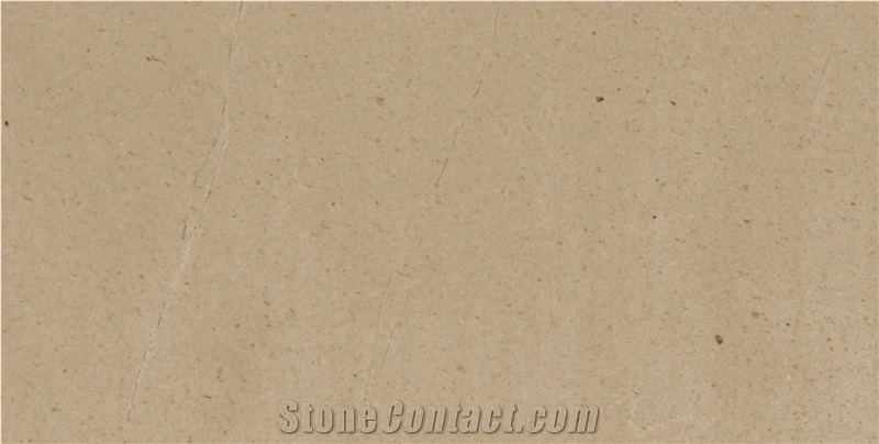Iran Classic Beige Marble Slabs - Harsin