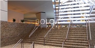 Iran Gold Granite Tiles - GLD