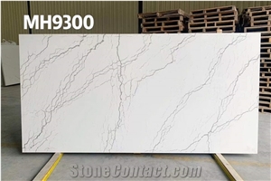 Free Silica Engineered Stone, Optimustone Zero Silica Quartz Slabs