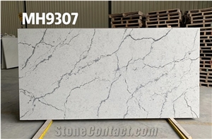 Free Silica Engineered Stone, Optimustone Zero Silica Quartz Slabs