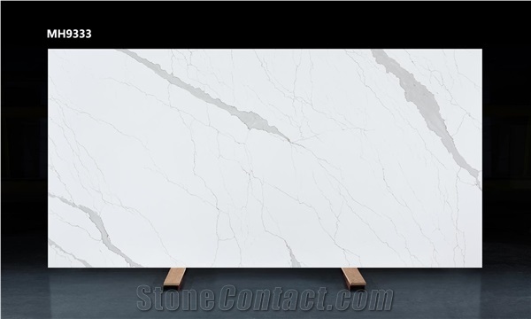 Free Silica Engineered Stone, Optimustone Zero Silica Quartz Slabs