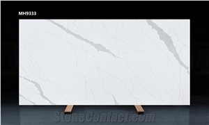 Free Silica Engineered Stone, Optimustone Zero Silica Quartz Slabs