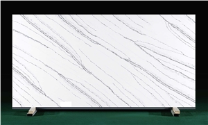 Free Silica Stone ,Zero Silica Surface Slab Quartz Slabs