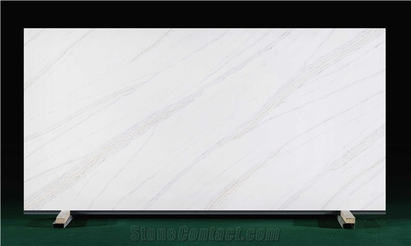 Free Silica Stone ,Zero Silica Surface Slab Quartz Slabs