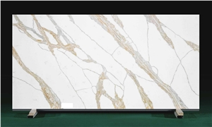 Free Silica Surface Slab,Zero Silica Quartz, Engineered Stone Slabs