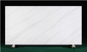 Free Silica Surface Slab,Zero Silica Quartz, Engineered Stone Slabs