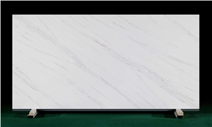 Free Silica Surface Slab,Zero Silica Quartz, Engineered Stone Slabs