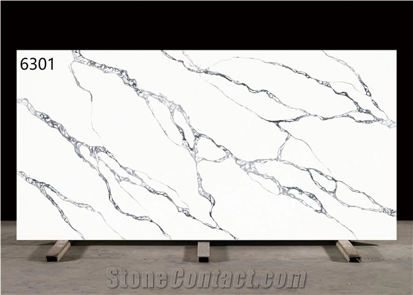 Free Silica,Zero Silica Artificial Stone Quartz Slabs