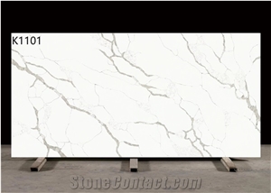 Free Silica,Zero Silica Artificial Stone Quartz Slabs