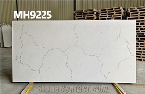 Luxury Range Free Silica, Free Silica Surface Quartz Slabs