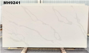 Luxury Range Free Silica, Free Silica Surface Quartz Slabs