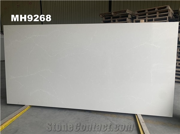 Luxury Range Free Silica, Free Silica Surface Quartz Slabs